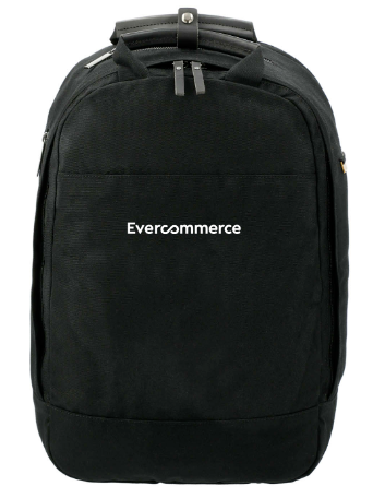 EverCommerce Backpack