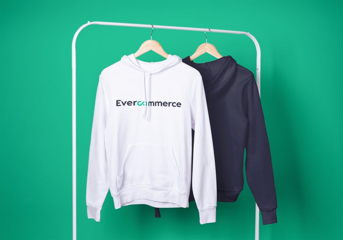 EverCommerce Hoodie