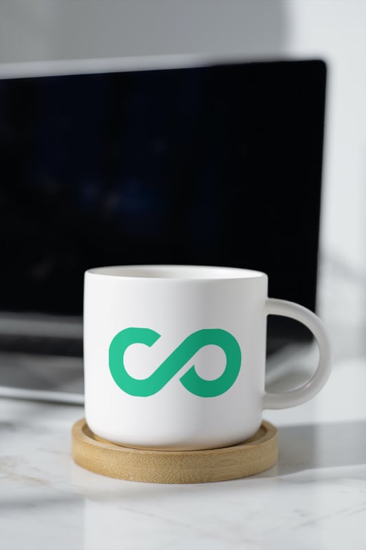 EverCommerce Mug