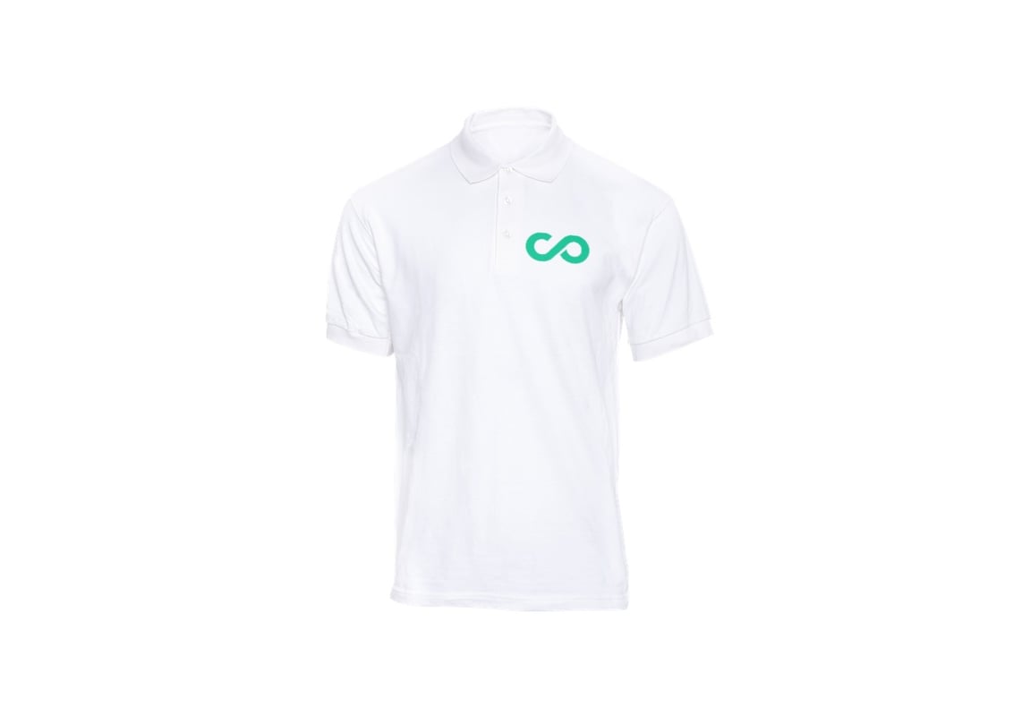 EverCommerce Polo